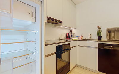 Accommodation:&nbsp;Allod Park Haus B 202 330.57