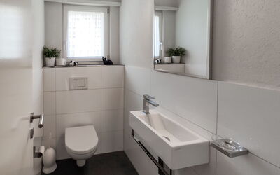 Accommodation:&nbsp;Allod Park Haus B 403 330.60
