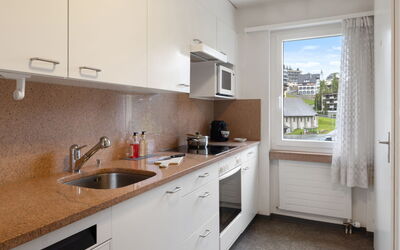 Accommodation:&nbsp;Allod Park Haus C 501 330.47