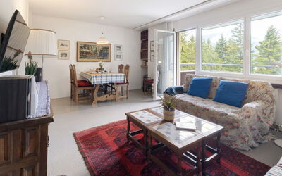 Accommodation:&nbsp;Allod Park Haus C 501 330.47