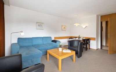 Accommodation:&nbsp;Allod Park Haus C 701 330.54