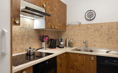 Accommodation:&nbsp;Allod Park Haus B 202 330.57