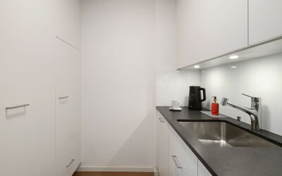 Accommodation:&nbsp;Allod Park Haus C 106 330.5