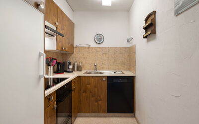 Accommodation:&nbsp;Allod Park Haus B 202 330.57