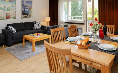 Accommodation:&nbsp;Allod Park Haus C 205 330.43