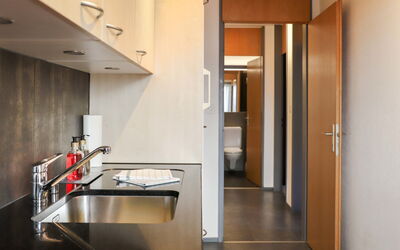 Accommodation:&nbsp;Allod Park Haus C 305 330.49
