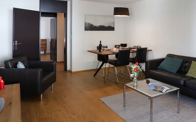 Accommodation:&nbsp;Allod Park Haus C 707 330.55