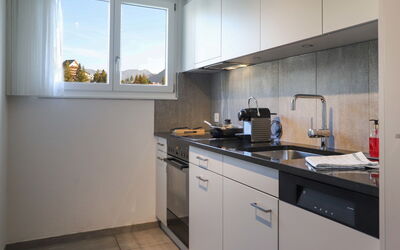 Accommodation:&nbsp;Allod Park Haus C 707 330.55
