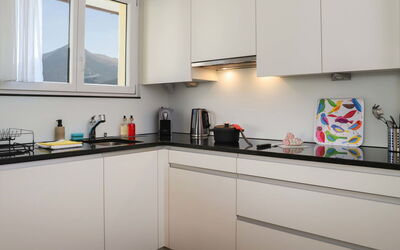 Accommodation:&nbsp;Attika Wohnung Allod Park Haus C 807 330.36