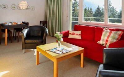 Accommodation:&nbsp;Allod Park Haus C 601 330.48