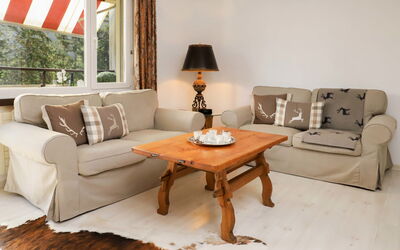 Accommodation:&nbsp;Allod Park Haus C 401 330.10