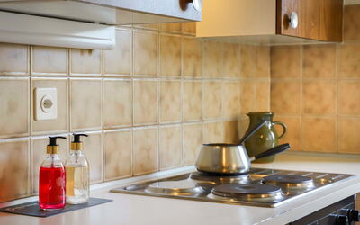 Accommodation:&nbsp;Allod Park Haus C 601 330.48