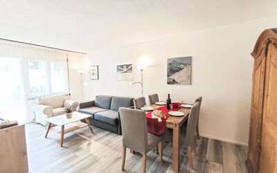 Accommodation:&nbsp;Allod Park Haus a E02 330.4