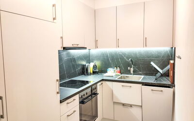 Accommodation:&nbsp;Allod Park Haus a E02 330.4
