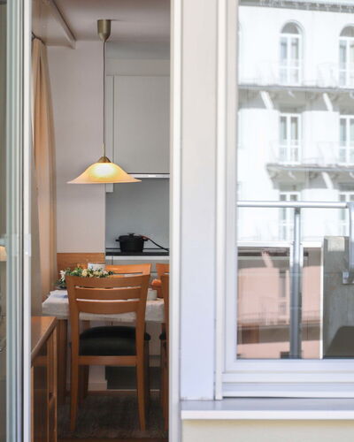 Attika Wohnung Allod Park Haus C 807 330.36