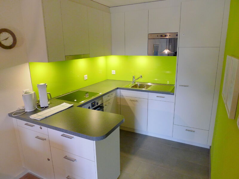 Accommodation:&nbsp;Allod Park Haus C 604 330.28
