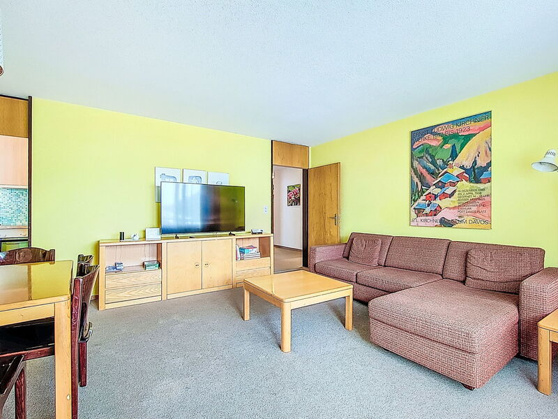 Accommodation:&nbsp;Allod Park Haus C 505 330.52