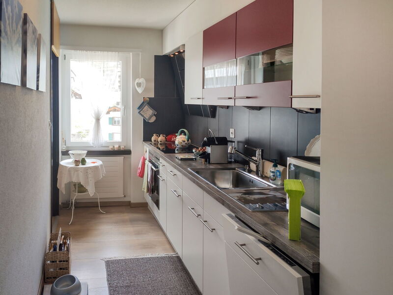 Accommodation:&nbsp;Allod Park Haus C 207 330.61