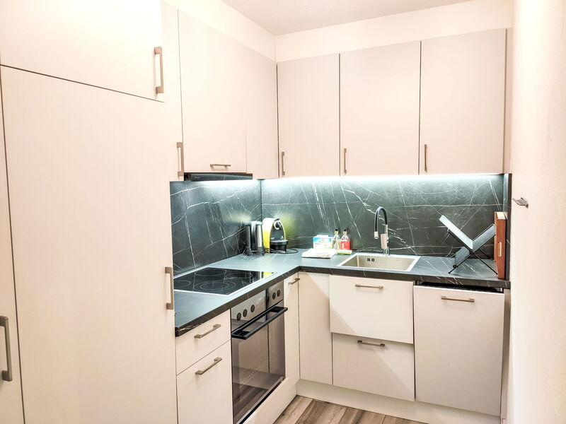 Accommodation:&nbsp;Allod Park Haus a E02 330.4