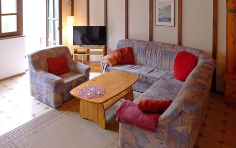 Accommodation:&nbsp;Fricktalerhuus Apt.1 100.5