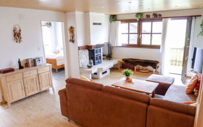 Accommodation:&nbsp;Fricktalerhuus Apt 3 100.4