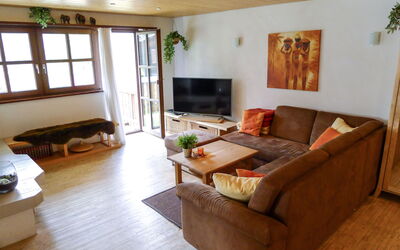 Accommodation:&nbsp;Fricktalerhuus Apt 3 100.4