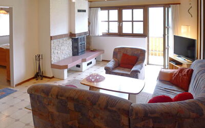 Accommodation:&nbsp;Fricktalerhuus Apt.1 100.5