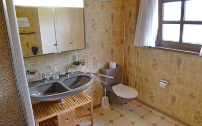 Accommodation:&nbsp;Fricktalerhuus Apt.1 100.5