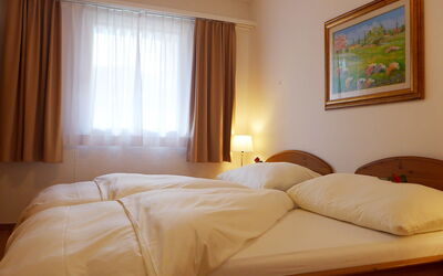 Accommodation:&nbsp;Chesa sur Val 22 116.5