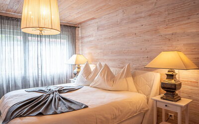 Accommodation:&nbsp;Chesa sur Val 21 116.9