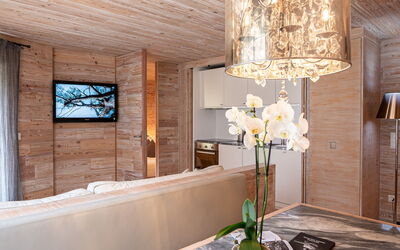 Accommodation:&nbsp;Chesa sur Val 21 116.9