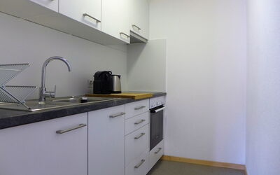Accommodation:&nbsp;Chesa Ova Cotschna 305 310.4