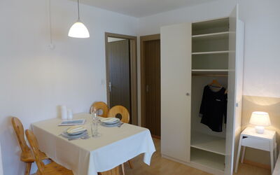 Accommodation:&nbsp;Chesa Ova Cotschna 304 310.2
