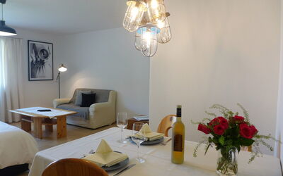 Accommodation:&nbsp;Chesa Ova Cotschna 303 310.1