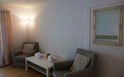 Accommodation:&nbsp;Chesa Ova Cotschna 304 310.2