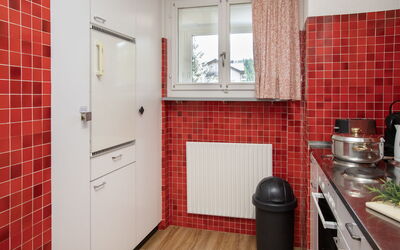 Accommodation:&nbsp;Chesa Ova Cotschna 306 310.8