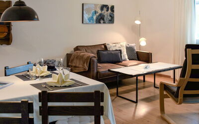 Accommodation:&nbsp;Chesa Ova Cotschna 205 310.3