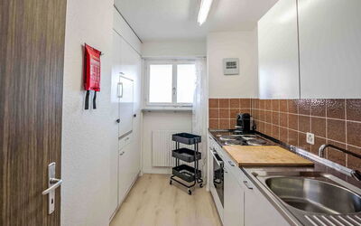 Accommodation:&nbsp;Chesa Ova Cotschna 606 310.5