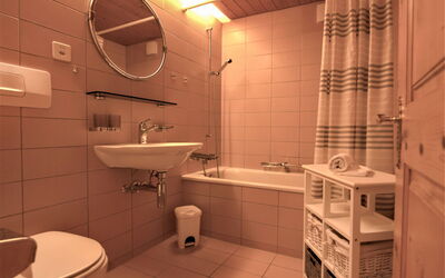 Accommodation:&nbsp;Chesa Maurus A1 456.1