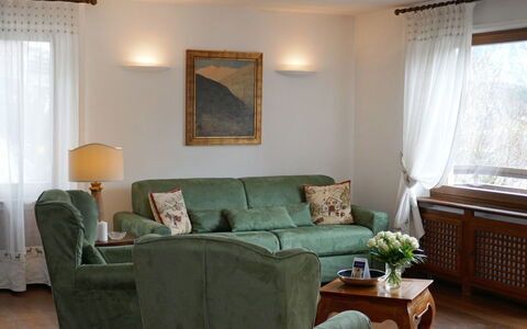 Accommodation:&nbsp;Chesa Sonnalpine B 48 775.4