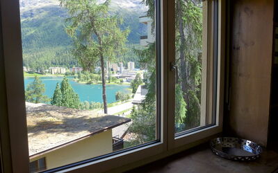Accommodation:&nbsp;Chesa Sonnalpine B 46 775.1