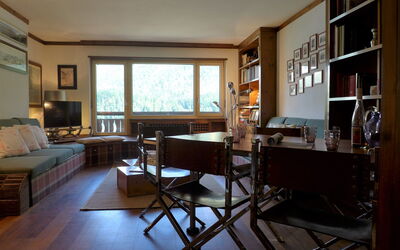 Accommodation:&nbsp;Chesa Sonnalpine B 46 775.1