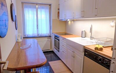 Accommodation:&nbsp;Chesa Sonnalpine B 46 775.1