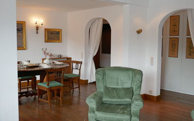 Accommodation:&nbsp;Chesa Sonnalpine B 48 775.4