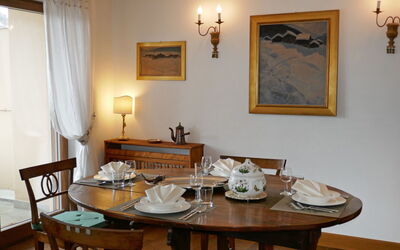 Accommodation:&nbsp;Chesa Sonnalpine B 48 775.4