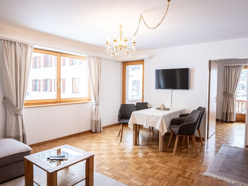 St. Moritz 875