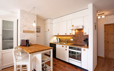 Accommodation:&nbsp;Chesa Piz Cotschen 3 170.3
