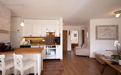 Accommodation:&nbsp;Chesa Piz Cotschen 3 170.3