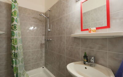 Accommodation:&nbsp;Violetta Grande 161.2