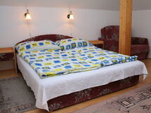 Accommodation:&nbsp;Thermal 2 110.2